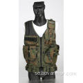 Multi Function Tactical Vest